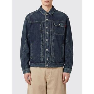 Undercover Jacket Men Blue